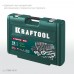 KRAFTOOL X Drive, 216 предм., (1/2"+3/8"+1/4"), Универсальный набор инструмента (27888-H216) KRAFTOOL X Drive, 216 предм., (1/2"+3/8"+1/4"), Универсальный набор инструмента (27888-H216)