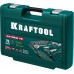 KRAFTOOL EXTREM-76, 76 предм., (1/2"+3/8"+1/4"), Универсальный набор инструмента (27889-H76) KRAFTOOL EXTREM-76, 76 предм., (1/2"+3/8"+1/4"), Универсальный набор инструмента (27889-H76)