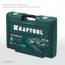 KRAFTOOL EXTREM-76, 76 предм., (1/2"+3/8"+1/4"), Универсальный набор инструмента (27889-H76) KRAFTOOL EXTREM-76, 76 предм., (1/2"+3/8"+1/4"), Универсальный набор инструмента (27889-H76)