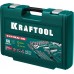 KRAFTOOL EXTREM-66, 66 предм., (1/2"+1/4"), Универсальный набор инструмента (27976-H66_z01) KRAFTOOL EXTREM-66, 66 предм., (1/2"+1/4"), Универсальный набор инструмента (27976-H66_z01)
