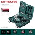KRAFTOOL EXTREM-66, 66 предм., (1/2"+1/4"), Универсальный набор инструмента (27976-H66_z01) KRAFTOOL EXTREM-66, 66 предм., (1/2"+1/4"), Универсальный набор инструмента (27976-H66_z01)