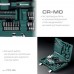 KRAFTOOL EXTREM-66, 66 предм., (1/2"+1/4"), Универсальный набор инструмента (27976-H66_z01) KRAFTOOL EXTREM-66, 66 предм., (1/2"+1/4"), Универсальный набор инструмента (27976-H66_z01)