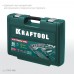 KRAFTOOL EXTREM-66, 66 предм., (1/2"+1/4"), Универсальный набор инструмента (27976-H66_z01) KRAFTOOL EXTREM-66, 66 предм., (1/2"+1/4"), Универсальный набор инструмента (27976-H66_z01)
