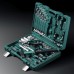 KRAFTOOL EXTREM-66, 66 предм., (1/2"+1/4"), Универсальный набор инструмента (27976-H66_z01) KRAFTOOL EXTREM-66, 66 предм., (1/2"+1/4"), Универсальный набор инструмента (27976-H66_z01)