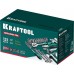 KRAFTOOL GRAND-131, 131 предм., (1/2"+1/4"), универсальный набор инструмента (27978-H131) KRAFTOOL GRAND-131, 131 предм., (1/2"+1/4"), универсальный набор инструмента (27978-H131)