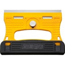 OLFA 120 x 18 x 0.25 мм, скребок OL-GSR-1/3B OLFA 120 x 18 x 0.25 мм, скребок OL-GSR-1/3B
