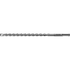 STAYER 8 x 260 мм, бур SDS-plus 2930-260-08_z02 STAYER 8 x 260 мм, бур SDS-plus 2930-260-08_z02