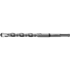 СИБИН 12 х 260 мм, бур SDS-plus 29312-260-12 СИБИН 12 х 260 мм, бур SDS-plus 29312-260-12