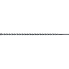 ЗУБР 25 х 880/1000 мм, SDS-max, бур по бетону 29350-880-25_z02 Профессионал