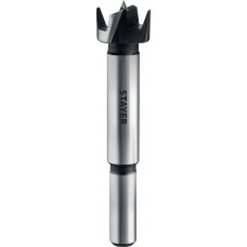STAYER Ø20 х 90 мм, сверло Форстнера по дереву "Maxcut" 29985-20_z01 STAYER Ø20 х 90 мм, сверло Форстнера по дереву "Maxcut" 29985-20_z01