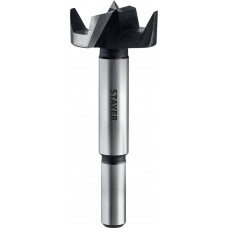 STAYER Ø32 х 90 мм, сверло Форстнера по дереву "Maxcut" 29985-32_z01 STAYER Ø32 х 90 мм, сверло Форстнера по дереву "Maxcut" 29985-32_z01