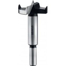STAYER Ø40 х 90 мм, сверло Форстнера по дереву "Maxcut" 29985-40_z01 STAYER Ø40 х 90 мм, сверло Форстнера по дереву "Maxcut" 29985-40_z01