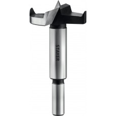 STAYER Ø50 х 90 мм, сверло Форстнера по дереву "Maxcut" 29985-50_z01 STAYER Ø50 х 90 мм, сверло Форстнера по дереву "Maxcut" 29985-50_z01