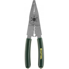 KRAFTOOL 0.75-6 мм², MK-10 стриппер многофункциональный усиленный 22664 Industrie KRAFTOOL 0.75-6 мм², MK-10 стриппер многофункциональный усиленный 22664 Industrie