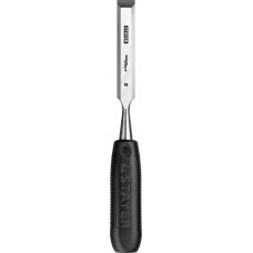 STAYER 10 мм, с плоской пластмассовой ручкой, стамеска 1820-10_z01 STAYER 10 мм, с плоской пластмассовой ручкой, стамеска 1820-10_z01