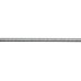 ЗУБР DIN 975, кл. пр. 6.8, М14 x 1000 мм, резьбовая шпилька, 1 шт (30336-14-1) ЗУБР DIN 975, кл. пр. 6.8, М14 x 1000 мм, резьбовая шпилька, 1 шт (30336-14-1)