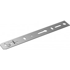 ЗУБР 190х25 х 1.2 мм для профиля KBE, VEKA 58 мм, пластина оконная ПО 31046-190-58_z01 ЗУБР 190х25 х 1.2 мм для профиля KBE, VEKA 58 мм, пластина оконная ПО 31046-190-58_z01