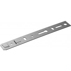 ЗУБР 190х25 х 1.2 мм для профиля KBE, VEKA 70 мм, пластина оконная ПО 31046-190-70_z01 ЗУБР 190х25 х 1.2 мм для профиля KBE, VEKA 70 мм, пластина оконная ПО 31046-190-70_z01