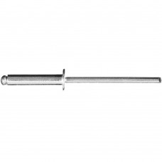 STAYER 4.0 х 10 мм, 50 шт., заклепки алюминиевые ProFIX 3120-40-10 STAYER 4.0 х 10 мм, 50 шт., заклепки алюминиевые ProFIX 3120-40-10