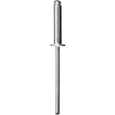 STAYER 6.4 х 12 мм, 25 шт., алюминиевые заклепки Pro-FIX 3120-64-12 Professional STAYER 6.4 х 12 мм, 25 шт., алюминиевые заклепки Pro-FIX 3120-64-12 Professional