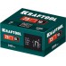 KRAFTOOL 10 мм, тип 73, 5000 шт, скобы для плайера (31773-10) KRAFTOOL 10 мм, тип 73, 5000 шт, скобы для плайера (31773-10)
