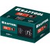 KRAFTOOL 12 мм, тип 73, 5000 шт, скобы для плайера (31773-12) KRAFTOOL 12 мм, тип 73, 5000 шт, скобы для плайера (31773-12)