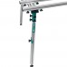 KRAFTOOL TTL-360 360х150х70 см, макс 250 кг, Стол для раскроя и работы с крупноформатной плиткой (33253-360) KRAFTOOL TTL-360 360х150х70 см, макс 250 кг, Стол для раскроя и работы с крупноформатной плиткой (33253-360)