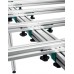 KRAFTOOL TTL-360 360х150х70 см, макс 250 кг, Стол для раскроя и работы с крупноформатной плиткой (33253-360) KRAFTOOL TTL-360 360х150х70 см, макс 250 кг, Стол для раскроя и работы с крупноформатной плиткой (33253-360)