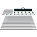 KRAFTOOL TTL-360 360х150х70 см, макс 250 кг, Стол для раскроя и работы с крупноформатной плиткой (33253-360) KRAFTOOL TTL-360 360х150х70 см, макс 250 кг, Стол для раскроя и работы с крупноформатной плиткой (33253-360)