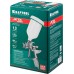 KRAFTOOL сопло 1,3 мм, краскопульт пневматический с верхним бачком JETA 4000 06555-1.3 Pro