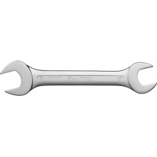 KRAFTOOL 30х32 мм, Cr-V сталь, хромированный, гаечный ключ рожковый 27033-30-32 KRAFTOOL 30х32 мм, Cr-V сталь, хромированный, гаечный ключ рожковый 27033-30-32