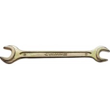 STAYER 12х13 мм, Hi-Q Сталь, оцинкованный, гаечный ключ рожковый 27038-12-13 Master STAYER 12х13 мм, Hi-Q Сталь, оцинкованный, гаечный ключ рожковый 27038-12-13 Master