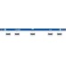 ЗУБР  Профессионал-М 1500 мм, Усиленный магнитный уровень (34589-150_z01)
