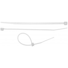 STAYER 300х3.5 мм, 50 шт., хомуты нейлоновые для стяжки 3785-30 STAYER 300х3.5 мм, 50 шт., хомуты нейлоновые для стяжки 3785-30
