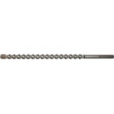 KRAFTOOL  25 х 520 мм, SDS-max, бур по бетону 29317-520-25