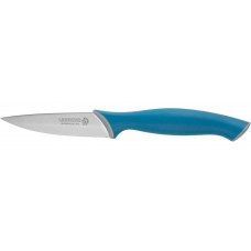 LEGIONER 90 мм, эргономичная рукоятка, нержавеющее лезвие, нож овощной ITALICA 47965 LEGIONER 90 мм, эргономичная рукоятка, нержавеющее лезвие, нож овощной ITALICA 47965