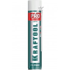 KRAFTOOL 750 мл, адаптерная, монтажная пена 41173_z01 KRAFTOOL 750 мл, адаптерная, монтажная пена 41173_z01