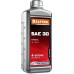 KRAFTOOL  SAE 30, 1 л, минеральное масло для 4-тактных двигателей (41512-1)
