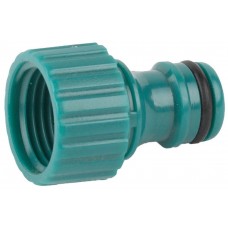 Raco 1/2", с внутренней резьбой, штуцерный адаптер Original 4250-55214C Raco 1/2", с внутренней резьбой, штуцерный адаптер Original 4250-55214C