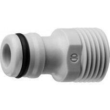 RACO 1/2", с внешней резьбой, адаптер штуцерный 4250-55217C ORIGINAL RACO 1/2", с внешней резьбой, адаптер штуцерный 4250-55217C ORIGINAL