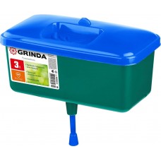 GRINDA 3л, рукомойник пластиковый 428494-3_z01 GRINDA 3л, рукомойник пластиковый 428494-3_z01