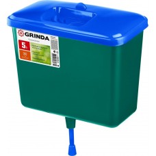 GRINDA 5л, рукомойник пластиковый 428494-5_z01 GRINDA 5л, рукомойник пластиковый 428494-5_z01