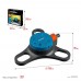 GRINDA  RF-3, 8 режимов, пластиковый, на подставке, стационарный распылитель, PROLine (429301)