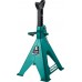 KRAFTOOL 6 т, 415-605 мм, подставка страховочная усиленная со штифтом S-PIN 43465-6 KRAFTOOL 6 т, 415-605 мм, подставка страховочная усиленная со штифтом S-PIN 43465-6