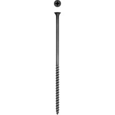 KRAFTOOL 125 х 4.8 мм, 400 шт., СГД саморезы гипсокартон-дерево 3005-125