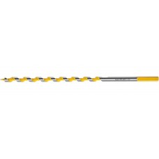 STAYER d=8 х 235 мм, HEX хвостовик, сверло по дереву, спираль Левиса "Spiral" 29475-235-08 STAYER d=8 х 235 мм, HEX хвостовик, сверло по дереву, спираль Левиса "Spiral" 29475-235-08