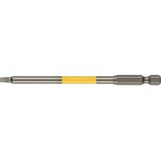 KRAFTOOL TX15, 100 мм, 2 шт., биты торсионные INDUSTRIE 26105-15-100 KRAFTOOL TX15, 100 мм, 2 шт., биты торсионные INDUSTRIE 26105-15-100