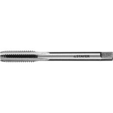 STAYER М8х1.25 мм, метчик для сквозных отверстий MaxCut 28020-08-1.25