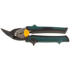 KRAFTOOL 180 мм, левые усиленные с выносом ножницы по металлу Compact 2326-L KRAFTOOL 180 мм, левые усиленные с выносом ножницы по металлу Compact 2326-L