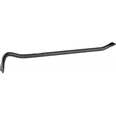 STAYER 600 мм, сталь 45, сечение 16 мм, лом-гвоздодер HEX-16 21641-60_z01 Master STAYER 600 мм, сталь 45, сечение 16 мм, лом-гвоздодер HEX-16 21641-60_z01 Master